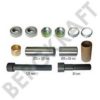 BERGKRAFT BK1615002AS Repair Kit, brake caliper
